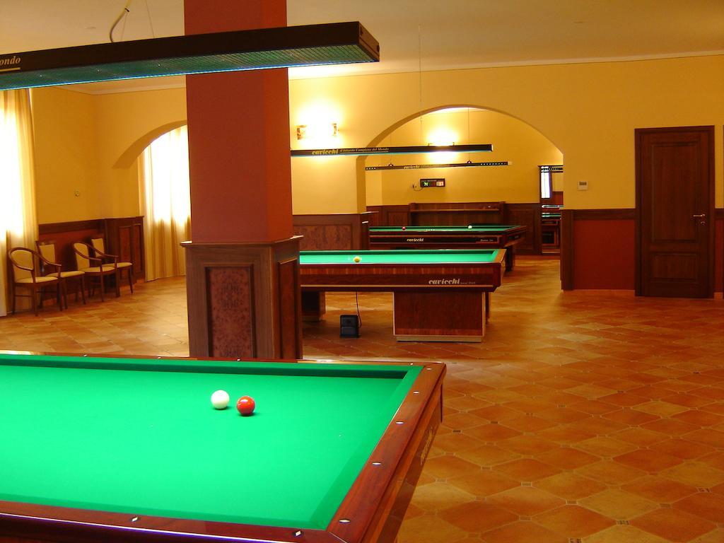 La Torre Ai Mari Hotel Sarteano Buitenkant foto