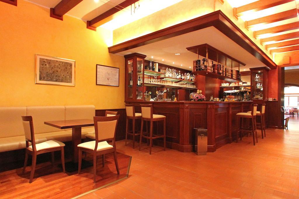 La Torre Ai Mari Hotel Sarteano Buitenkant foto
